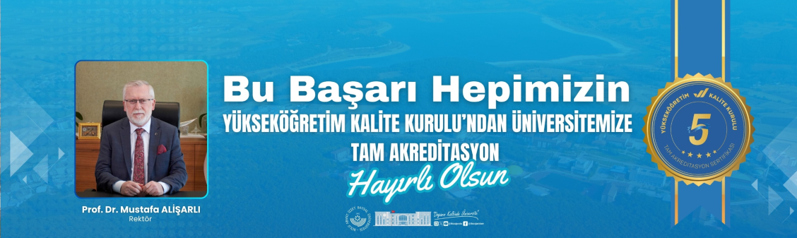 Bu Başarı Hepimizin